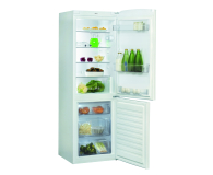 Whirlpool WBE3411A+W biała - 167488 - zdjęcie 2